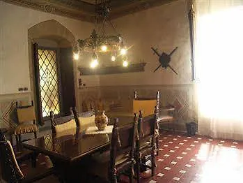 Galigai Tower Hotel Florenz