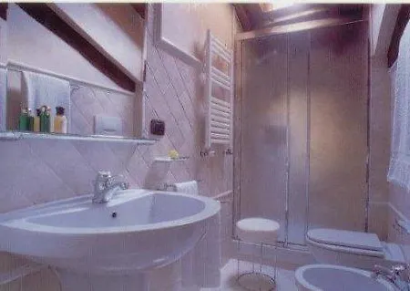 Galigai Tower 3* Firenze