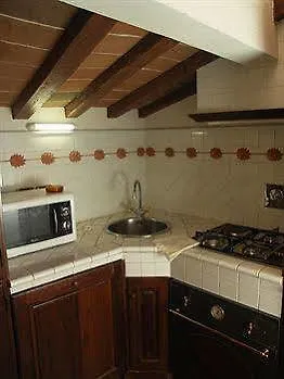 Galigai Tower Hotel Florenz