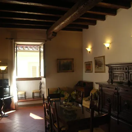 Galigai Tower Florence