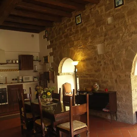 Galigai Tower Hotel Firenze