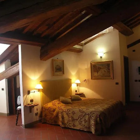 Galigai Tower 3* Firenze