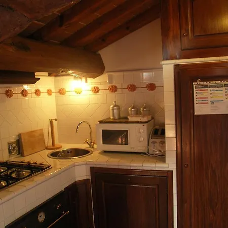 Galigai Tower 3* Florence