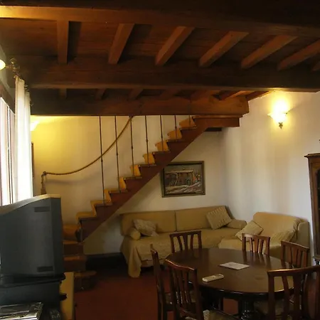 Hotel Galigai Tower Florenz