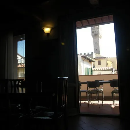 Hotel Galigai Tower