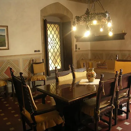 Hotel Galigai Tower Firenze